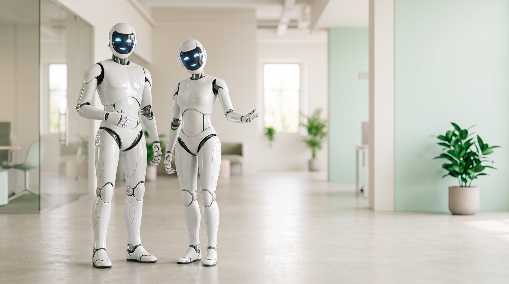The Azom OS AI team